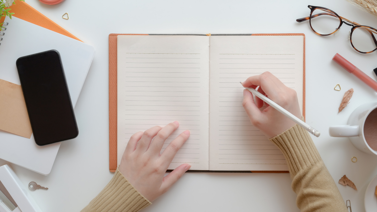 Production écrite: la superstition